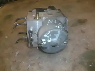 Second-hand car spare part abs for opel zafira a elegance oem iam references   