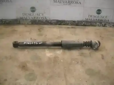 Second-hand car spare part right rear shock absorber for seat toledo (1m2) signo oem iam references 