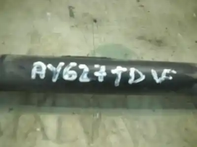 Pezzo di ricambio per auto di seconda mano ammortizzatore posteriore destro per seat toledo (1m2) signo riferimenti oem iam   