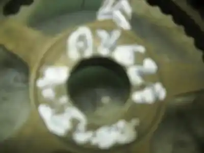 Second-hand car spare part camshaft pulley for seat toledo (1m2) signo oem iam references   