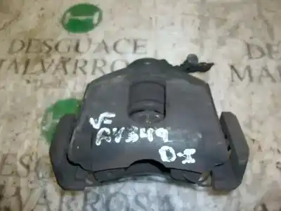 Second-hand car spare part front left brake caliper for ford fiesta (cbk) ghia oem iam references 