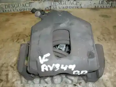 Second-hand car spare part front right brake caliper for ford fiesta (cbk) ghia oem iam references 