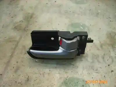 Second-hand car spare part Interior Right Front Handle for SUZUKI SWIFT BERLINA (MZ) GL OEM IAM references   