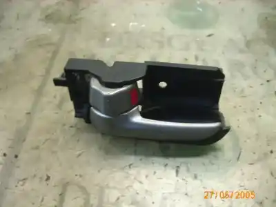 Second-hand car spare part Interior Left Front Handle for SUZUKI SWIFT BERLINA (MZ) GL OEM IAM references   