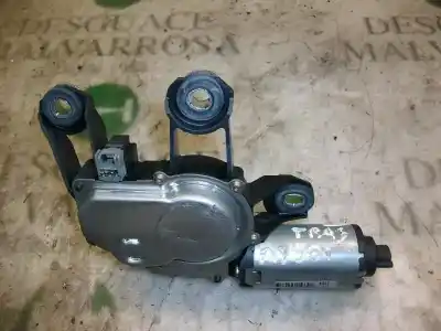 Peça sobressalente para automóvel em segunda mão motor do limpador traseiro por ford fiesta (cbk) ghia referências oem iam 