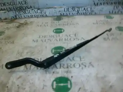 Peça sobressalente para automóvel em segunda mão haste de escova dianteiro esquerdo por ford fiesta (cbk) ghia referências oem iam 