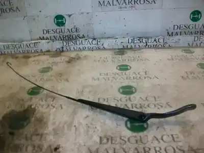 Peça sobressalente para automóvel em segunda mão haste de escova dianteiro direito por ford fiesta (cbk) ghia referências oem iam 