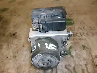 Pezzo di ricambio per auto di seconda mano abs per ford fiesta (cbk) ghia riferimenti oem iam   