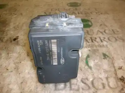 Pezzo di ricambio per auto di seconda mano abs per ford fiesta (cbk) ghia riferimenti oem iam   