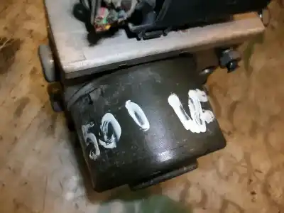 Pezzo di ricambio per auto di seconda mano abs per ford fiesta (cbk) ghia riferimenti oem iam   