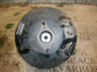 Peça sobressalente para automóvel em segunda mão servo freio por ford fiesta (cbk) ghia referências oem iam 