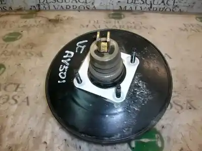 Peça sobressalente para automóvel em segunda mão servo freio por ford fiesta (cbk) ghia referências oem iam   
