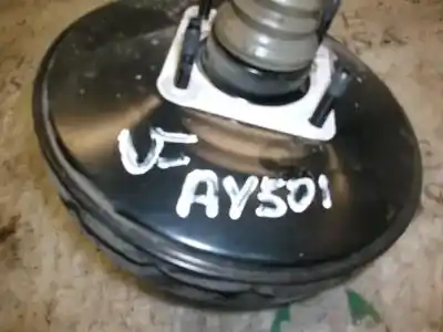 Peça sobressalente para automóvel em segunda mão servo freio por ford fiesta (cbk) ghia referências oem iam   
