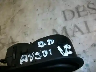 Second-hand car spare part interior right front handle for ford fiesta (cbk) ghia oem iam references   