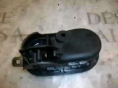 Second-hand car spare part interior right front handle for ford fiesta (cbk) ghia oem iam references   