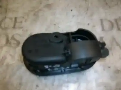 Second-hand car spare part interior left front handle for ford fiesta (cbk) ghia oem iam references   