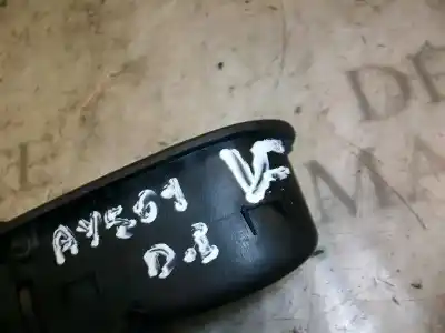 Second-hand car spare part interior left front handle for ford fiesta (cbk) ghia oem iam references   