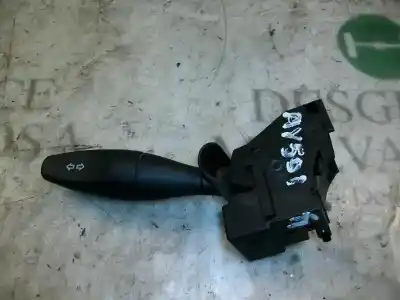 Peça sobressalente para automóvel em segunda mão comutador de piscas  por ford fiesta (cbk) ghia referências oem iam 