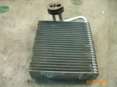 Second-hand car spare part air conditioning evaporator for renault scenic ii confort dynamique oem iam references   