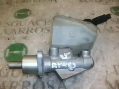 Second-hand car spare part brake pump for renault clio ii fase ii (b/cb0) base authentique oem iam references 
