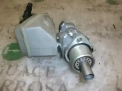 Second-hand car spare part brake pump for renault clio ii fase ii (b/cb0) base authentique oem iam references   