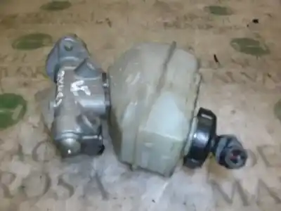 Second-hand car spare part brake pump for renault clio ii fase ii (b/cb0) base authentique oem iam references   