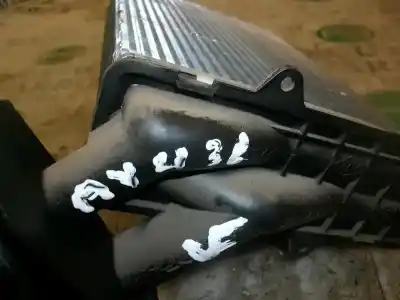 Автозапчасти б/у радиатор отопления / кондиционирования воздуха за otras marcas clio ii fase ii (b/cb0) base authentique ссылки oem iam   
