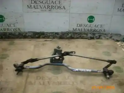 Second-hand car spare part FRONT WINDSCREEN WIPER LINKAGE for OTRAS MARCAS CLIO II FASE II (B/CB0)  OEM IAM references   