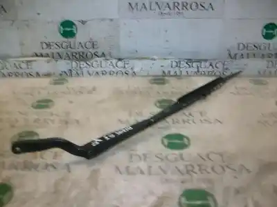 Second-hand car spare part left front windshield wiper arm for ford fiesta (cbk) ghia oem iam references 