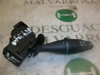 Second-hand car spare part windshiel wiper switch for ford fiesta (cbk) ghia oem iam references 