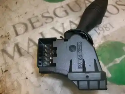 Pezzo di ricambio per auto di seconda mano comando pulito per ford fiesta (cbk) ghia riferimenti oem iam   