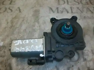 Second-hand car spare part right front window motor for ford fiesta (cbk) ghia oem iam references 