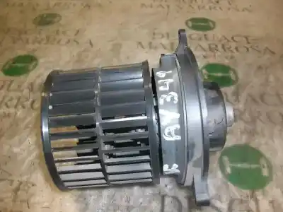 Peça sobressalente para automóvel em segunda mão motor de sofagem por ford fiesta (cbk) ghia referências oem iam   