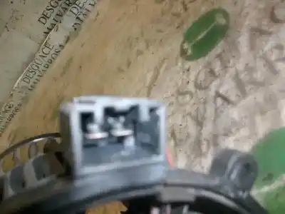 Peça sobressalente para automóvel em segunda mão motor de sofagem por ford fiesta (cbk) ghia referências oem iam   