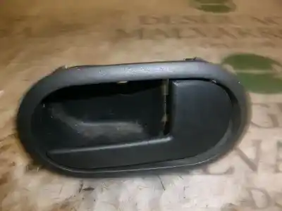 Second-hand car spare part interior right front handle for ford fiesta (cbk) ghia oem iam references 