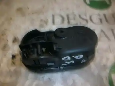 Second-hand car spare part interior right front handle for ford fiesta (cbk) ghia oem iam references   