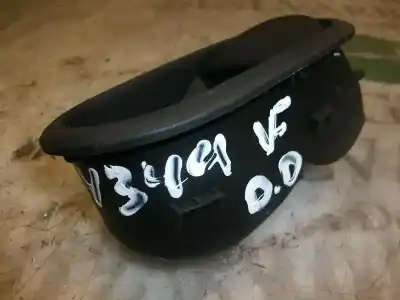 Second-hand car spare part interior right front handle for ford fiesta (cbk) ghia oem iam references   