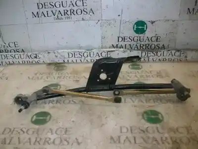 Second-hand car spare part front windscreen wiper linkage for ford tourneo connect (tc7) kombi corta oem iam references 