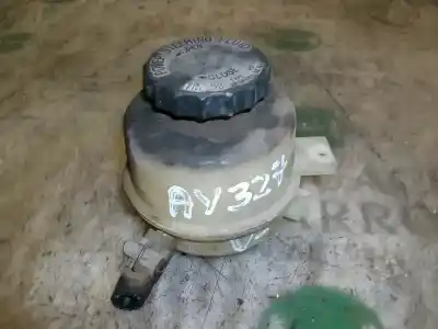 Second-hand car spare part power steering fluid tank for kia rio rs berlina oem iam references 