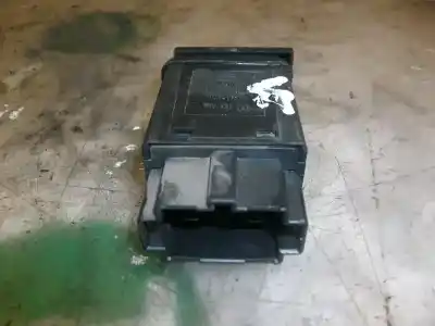 Second-hand car spare part electronic module for seat ibiza (6k1) select oem iam references   
