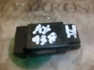 Second-hand car spare part electronic module for seat ibiza (6k1) select oem iam references   