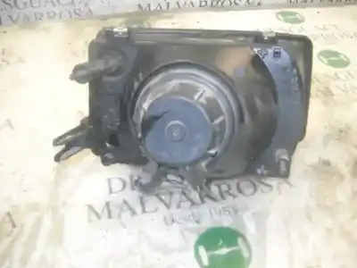 Piesă de schimb auto la mâna a doua far stânga pentru otras marcas 21 berlina (b/l48) 2.0 referințe oem iam   