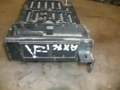 Second-hand car spare part fuse box unit for fiat coupe (175) 1.8 16v oem iam references   