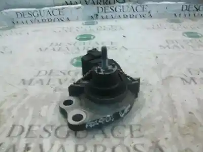 Second-hand car spare part RIGHT ENGINE SUPPORT for RENAULT CLIO II FASE II (B/CB0)  OEM IAM references   