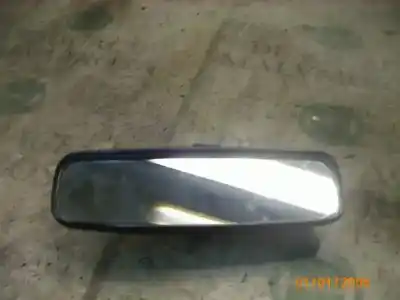 Автозапчасти б/у внутреннее зеркало за renault clio ii fase ii (b/cb0) authentique ссылки oem iam 