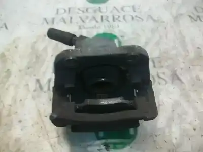 Second-hand car spare part front left brake caliper for renault clio ii fase ii (b/cb0) authentique oem iam references   
