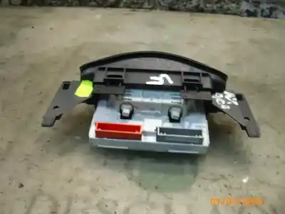 Автозапчасти б/у многофункциональное управление за renault clio ii fase ii (b/cb0) authentique ссылки oem iam 