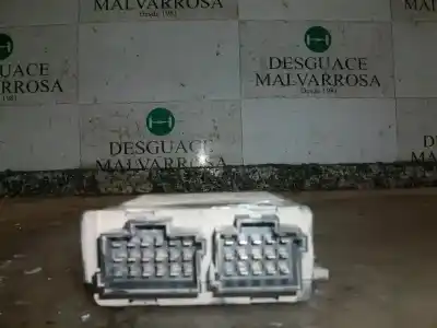 Second-hand car spare part ELECTRONIC MODULE for MERCEDES-BENZ VITO FURGONETA (W638)  OEM IAM references   