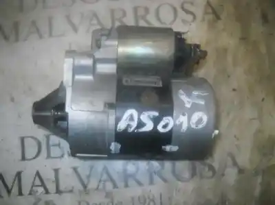 Автозапчасти б/у двигатель запускается за renault kangoo (f/kc0) 1.4 rapid plus 54 cv / 40 kw ссылки oem iam 