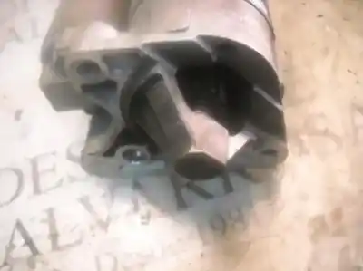 Автозапчастина б/у двигун запускається для renault kangoo (f/kc0) 1.4 rapid plus 54 cv / 40 kw посилання на oem iam   